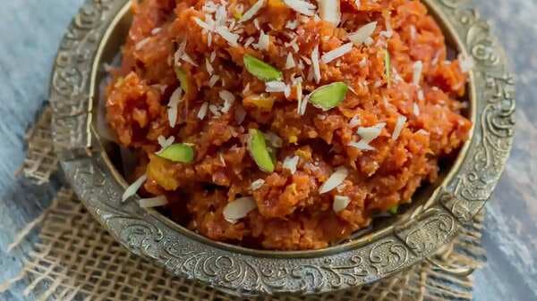 Craving halwa? Here are five recipes