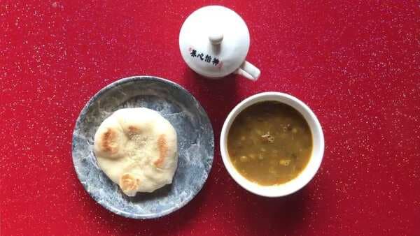 Eat like a local in Sikkim
