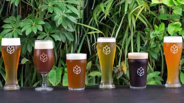 Five new breweries in Bengaluru lifting the city's spirits