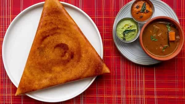 How a South Indian restaurant in New York honours its roots