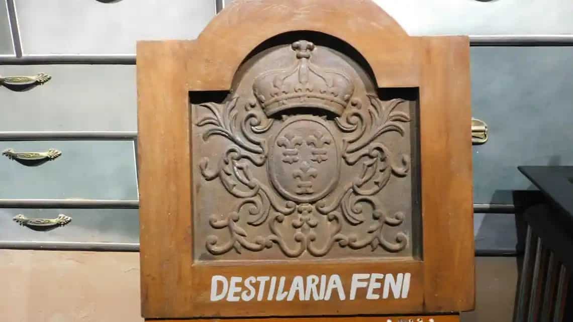 How one man's obsession with feni led to a museum in Goa