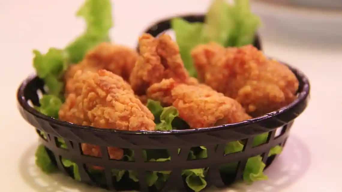 Lab-grown chicken for humans and pets in Israel