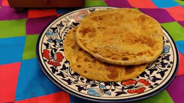 Is Lucknow's ‘roghni roti’ vanishing in the age of sourdough?