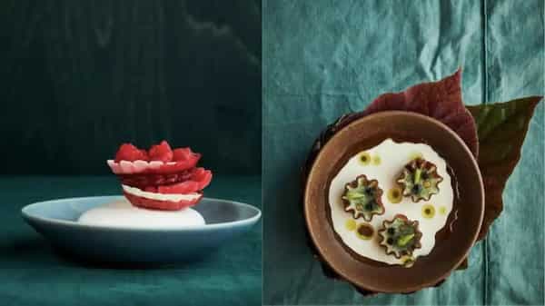 Pathbreaking restaurant Noma receives third Michelin star