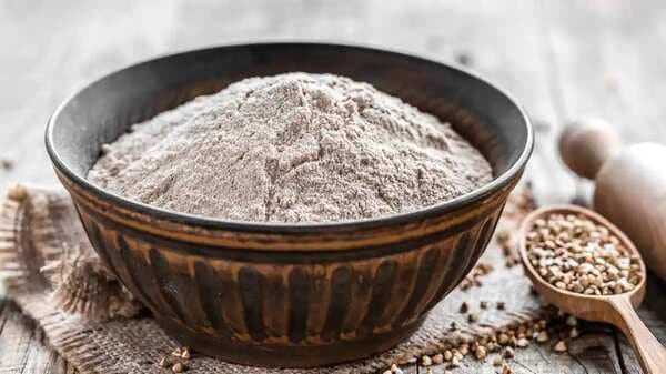This Navratri, what about a buckwheat flour dosa?