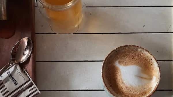 Three places to get your morning coffee in Pune