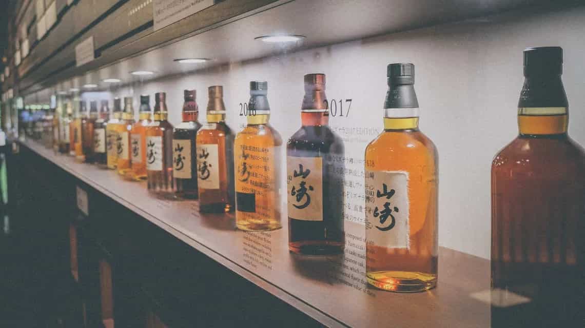 What is Japanese whisky?