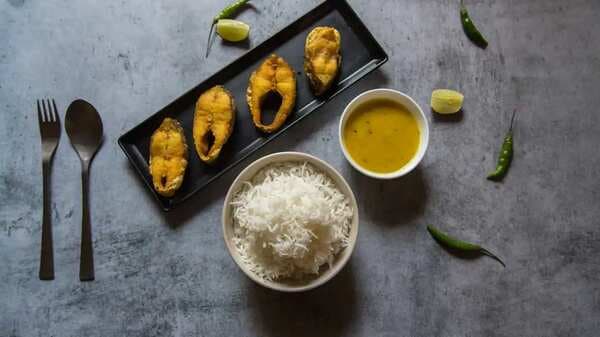 What Padma Lakshmi gets wrong about Bengali food