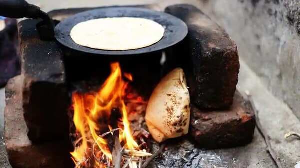 What ‘roti’ stands for in every Indian struggle