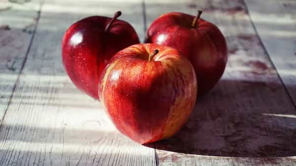 When will these apples rot? Technology has the answer