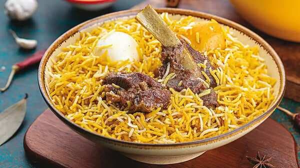 Why Asma Khan’s&nbsp;biryani is the hottest dish in London &nbsp;