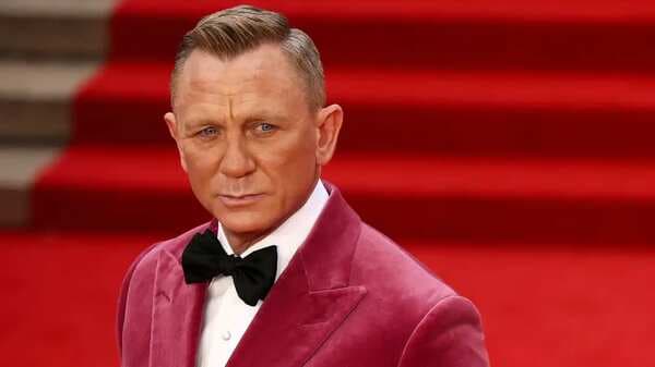 Why James Bond's salary couldn't keep up with Michelin dining&nbsp;
