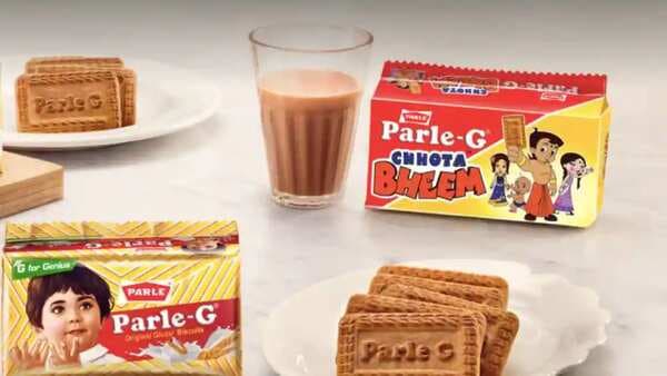 Why Parle increased the price of its beloved biscuits&nbsp;