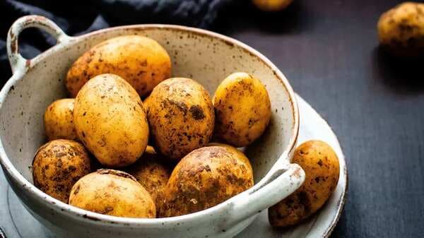 Will AI save potatoes from future famines?