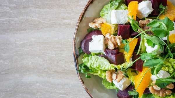 4 Delicious Salads To Beat The Heat