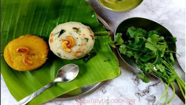 Boom Boom Chow: All About Our Love Affair With Chow Chow Baath Of Karnataka