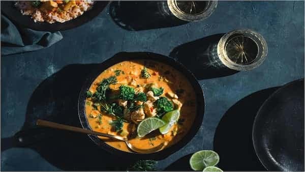 Global Cuisine: Decoding Japan's Connection With Indian Curry
