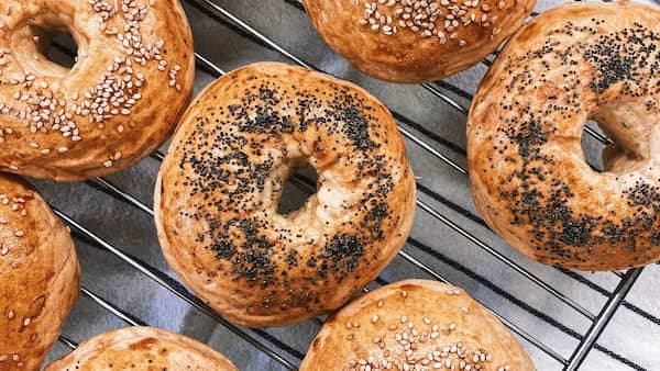 How To Make Delicious Homemade Bagels: 3 Easy Tips And Tricks