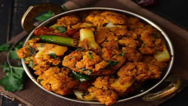 How To Make Achaari Gobhi In Lucknow Style