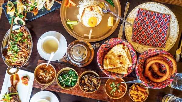 Have You Tried These Traditional Dishes From Nepali Cuisine?