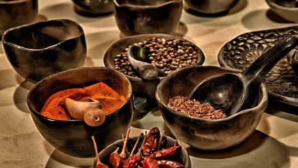 Tracing History of Flavourful Indian Spices