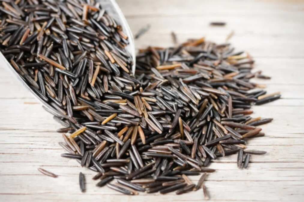 Why Is Wild Rice Good For You? 5 Amazing Health Benefits