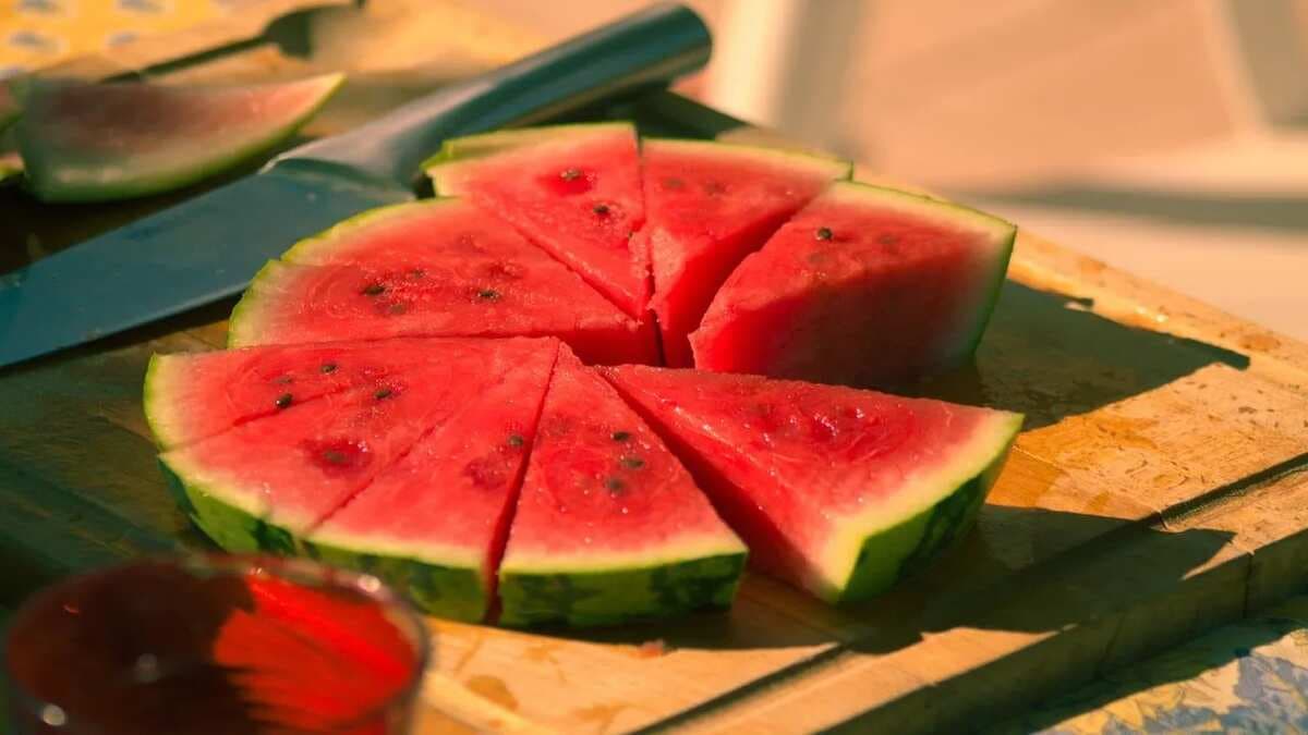 Watermelon Benefits: 4 Reasons Why You Should Have This Summertime Staple