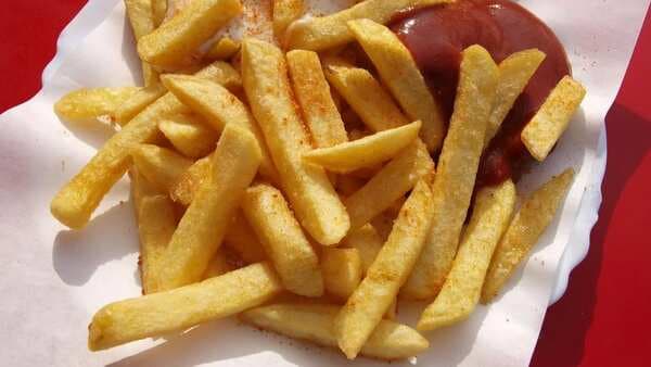 French Fries, Chocolate Ice Cream And More: What Comfort Food Is And How It Influences Mood