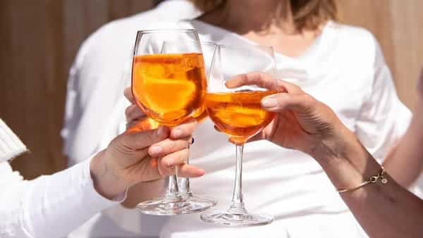 Mother’s Day Drinks: Raise A Toast To The Lovely Mothers With These Yummy Cocktail Recipes