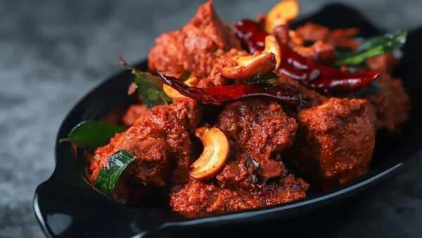 Chicken Urval: This Spicy Mangalorean Dish Is Finger Lickin’ Good