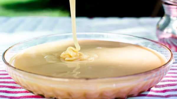 Kitchen Tips: Here Are Two Ways To Make Condensed Milk At Home 