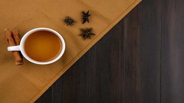 Bizarre Tea Alert: This Herb Chai Has Left Netizens Confused
