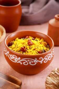 7 Best Ways To Add Poha To Your Diet