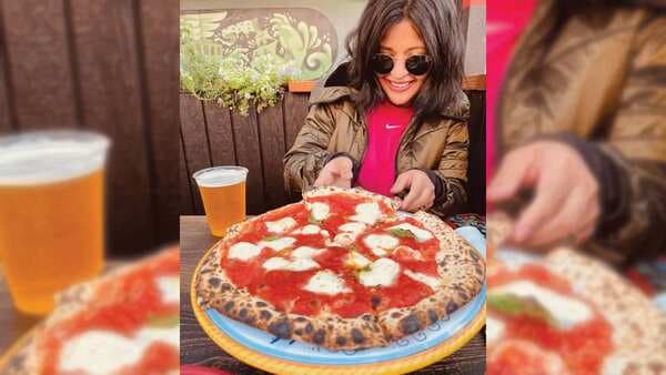 Restaurateur And Chef Saniya On Magic Of Artisanal Pizzas