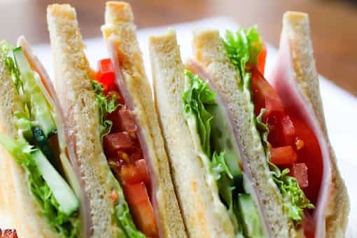 How To Make Sandwich: 5 Veg Sandwiches You Have To Try Today