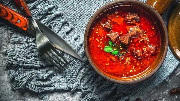 Mutton Beliram Is An Epic Mutton Curry Made By A Gifted Cook 