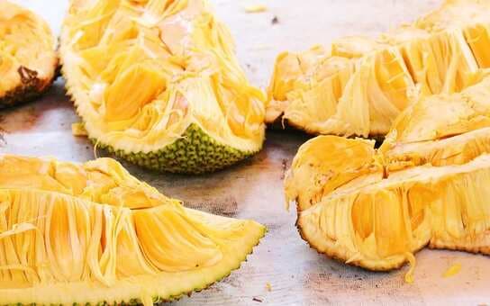 Kitchen Hacks: Tips For Ripening Jackfruit At Home