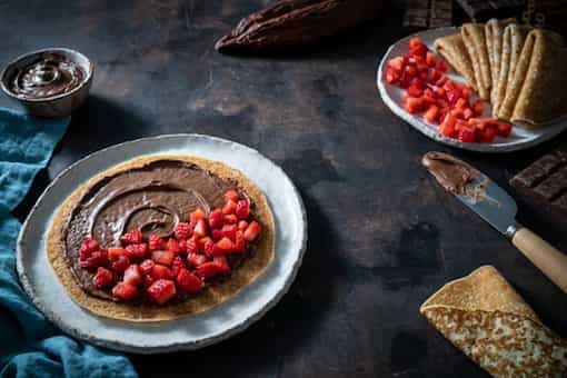Everything You Need To Know About The Popular Crepes