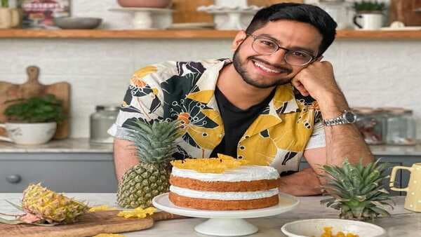 Slurrp Exclusive: Blogger-Baker Shivesh Bhatia Shares His Love For Desserts, Baking Mishaps And An Unpopular Food Opinion 