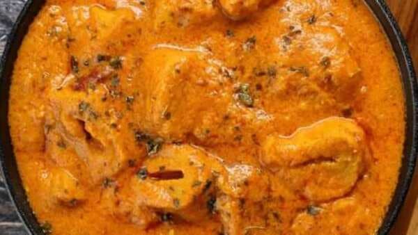 Soya Chaap Curry: Tasty And Spicy Curry Recipe