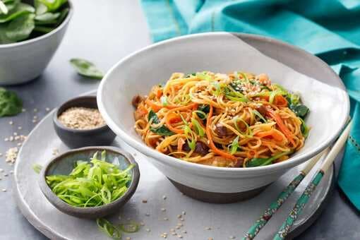 Tips For Cooking Chow Mein: How To Make Noodles?