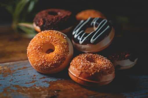 Doughnuts: Desi Doughnut Recipe Made With Everyday Ingredients