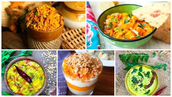 Koi Aam Baat Nahi: 5 Desi Ideas To Have Mangoes For Main Meals