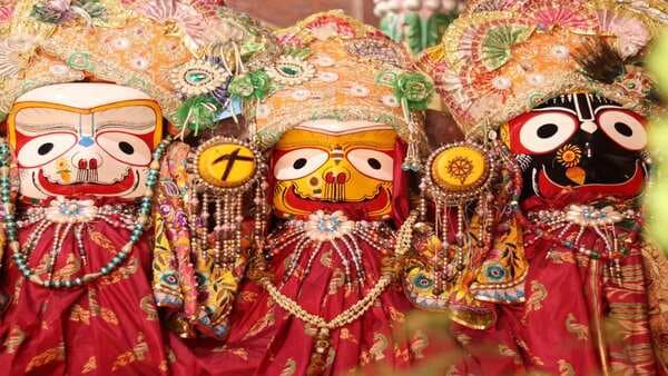 From Nalanda To Kalinga: Know How Odia Khaja Travelled All The Way To Become One Of Shree Jagannath's 56 Bhogs
