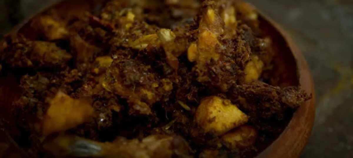 Thattukada Chicken Fry: A Twist To The Boring Evening Snack