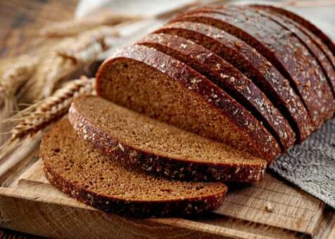 Kitchen Tips: How To Store Rye Bread