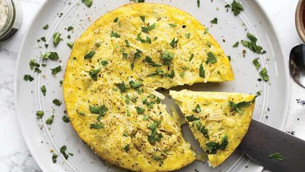 From Dum Aloo To Spanish Omelette: How The World Eats Potatoes
