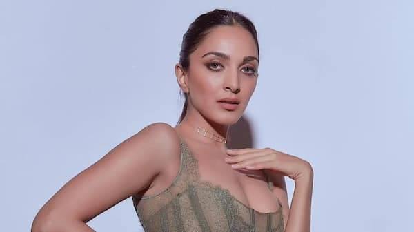 Kiara Advani Enjoys Mid-Air South Indian Breakfast With A ‘Cute’ Date, Guess Who!
