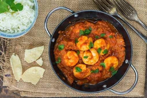 5 Irresistibly Delicious Indian Prawn Curries You Must Try