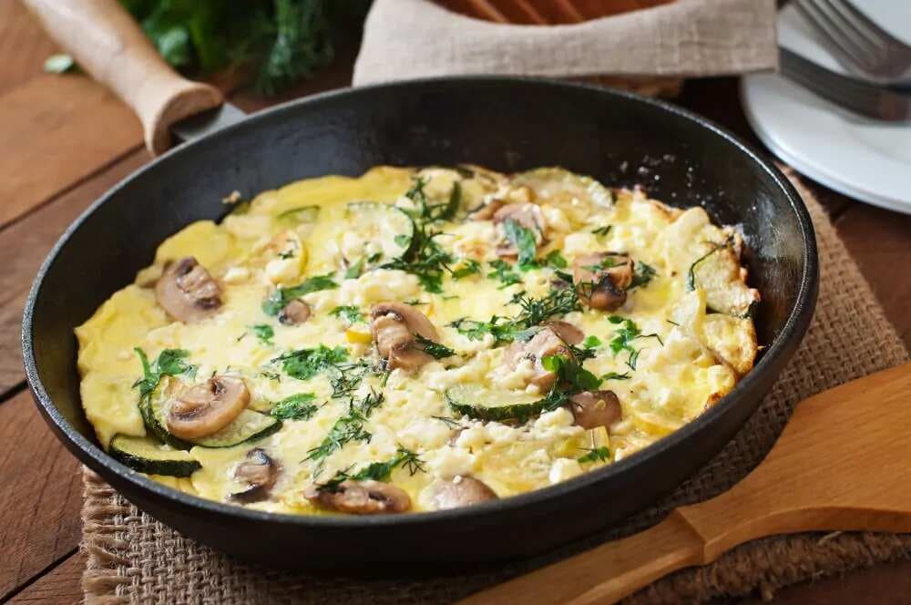 Ever Tried Kochi's 'John Abraham Omelette'?